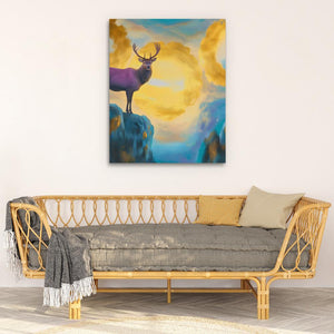 Sovereign Heights - Luxury Wall Art