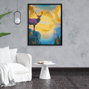 Sovereign Heights - Luxury Wall Art