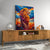 Sovereign Lion - Luxury Wall Art