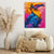 Spectral Splendor - Luxury Wall Art