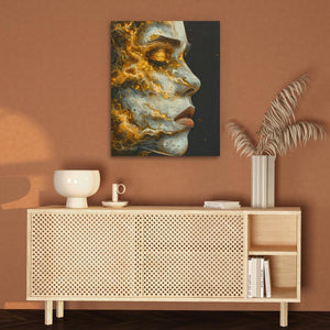 Sweet Embrace - Luxury Wall Art