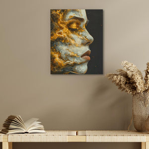 Sweet Embrace - Luxury Wall Art