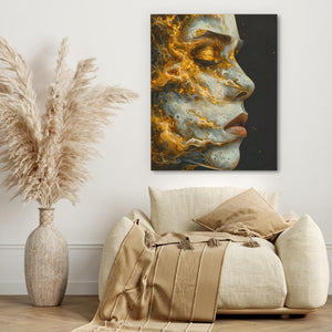 Sweet Embrace - Luxury Wall Art