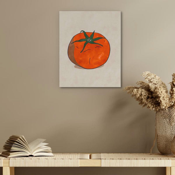 Sweet Tomato in a room