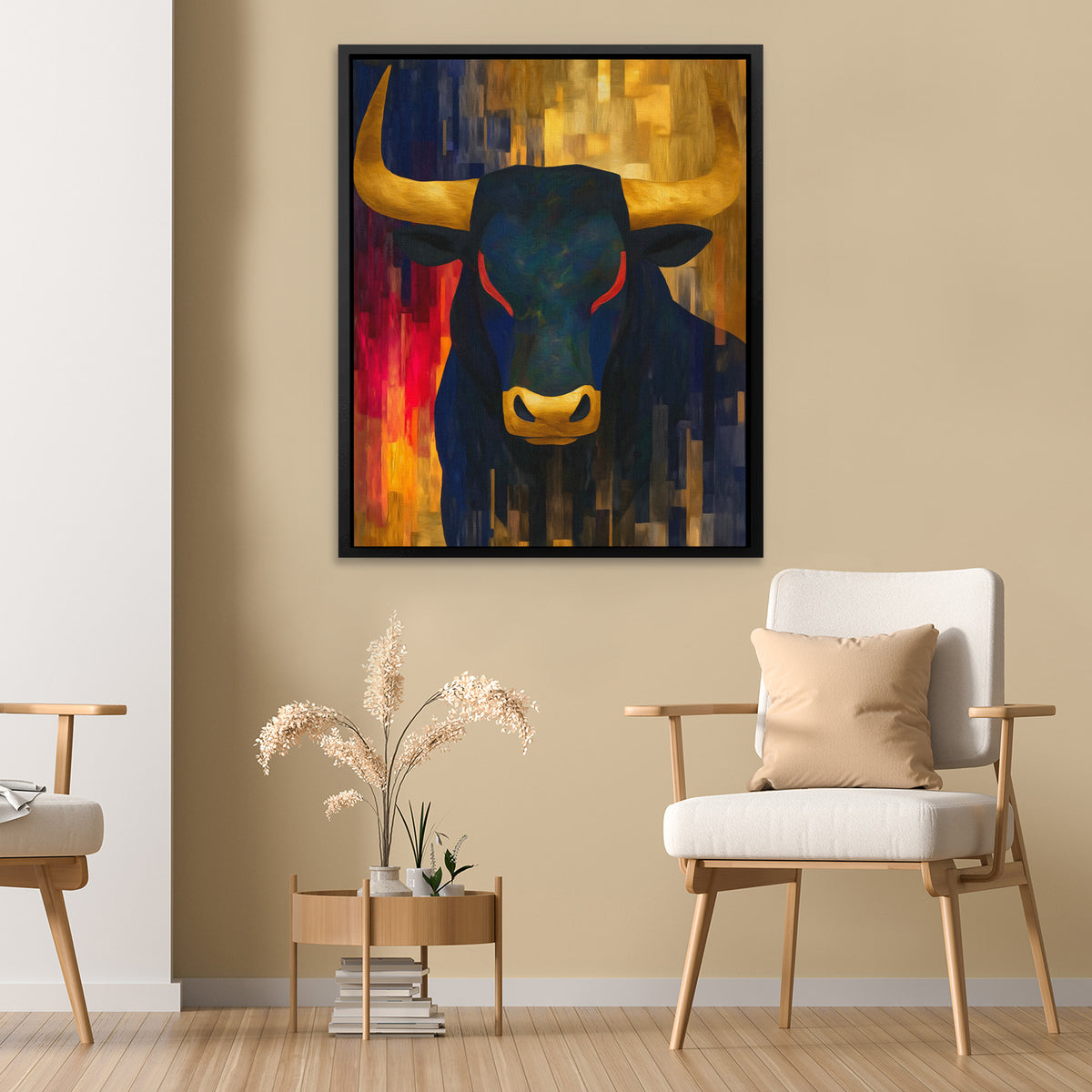 Taurus Electric Storm