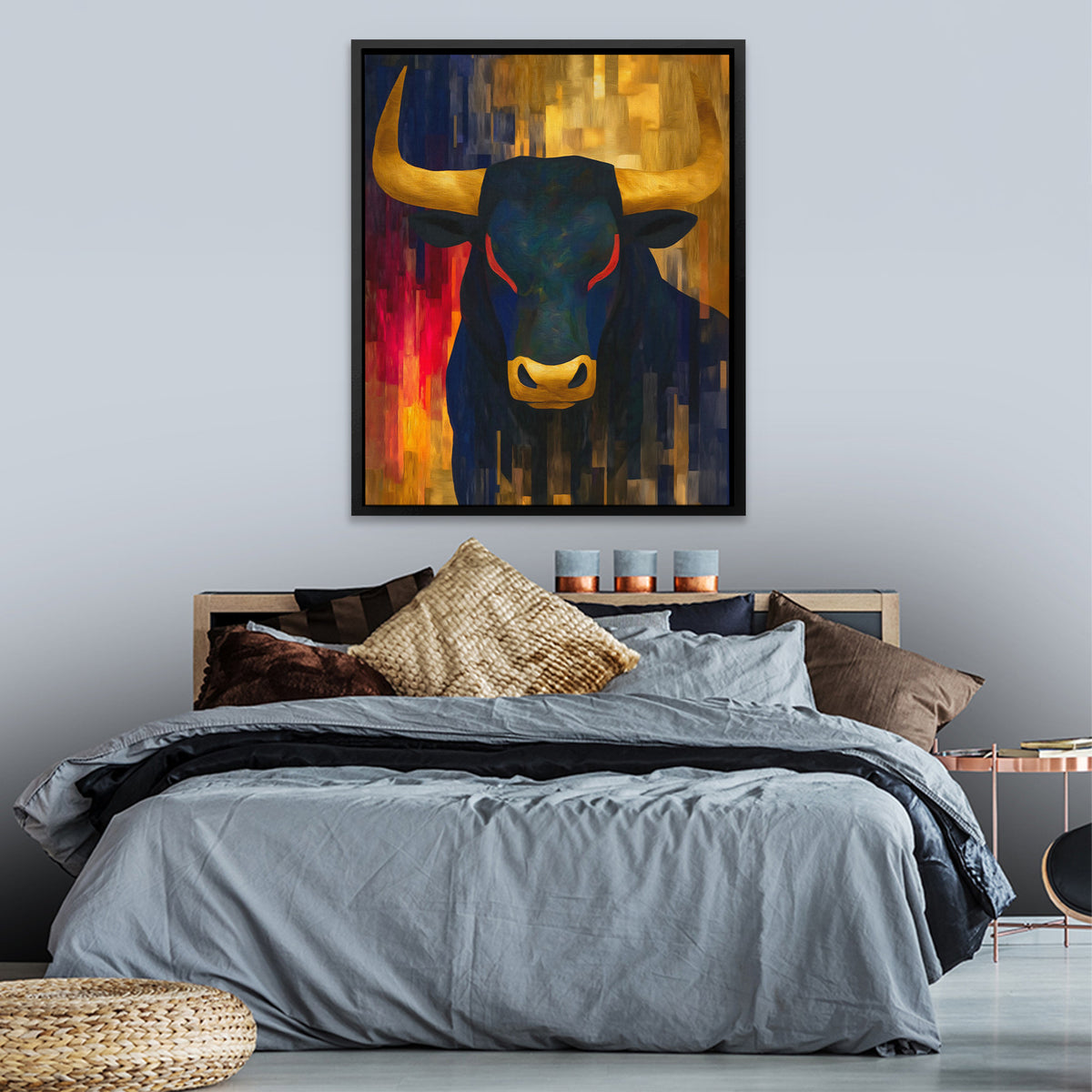 Taurus Electric Storm