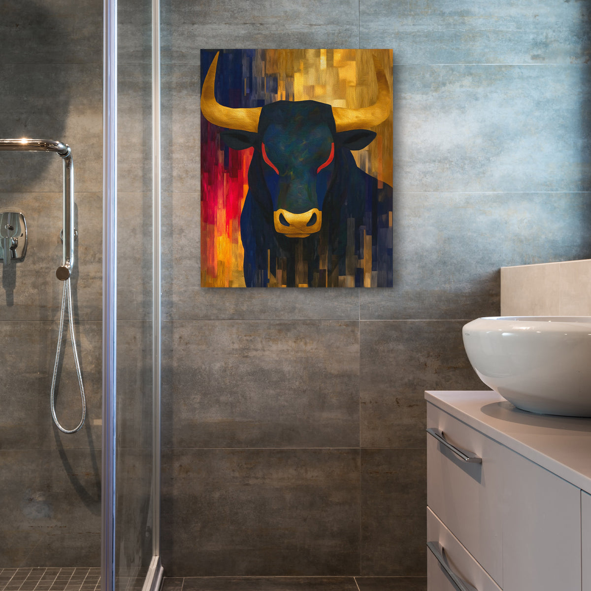 Taurus Electric Storm