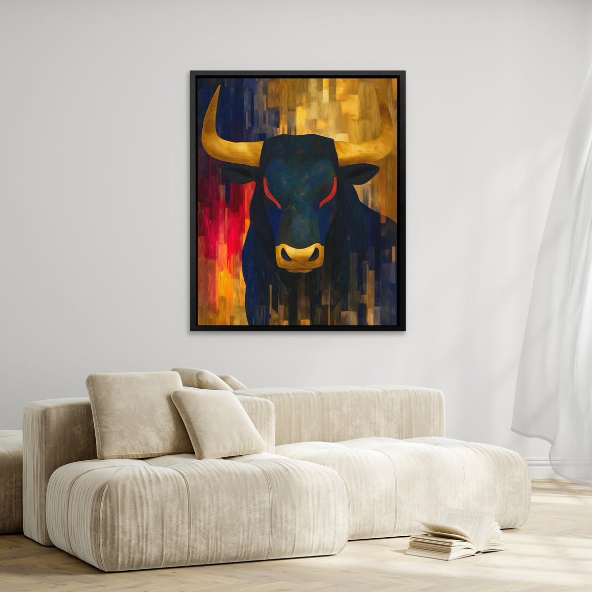 Taurus Electric Storm