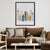 Thriving City - Luxury Wall Art