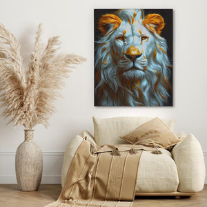 Thundering Roar - Luxury Wall Art