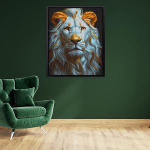 Thundering Roar - Luxury Wall Art