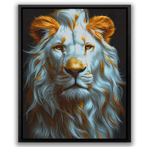 Thundering Roar - Luxury Wall Art