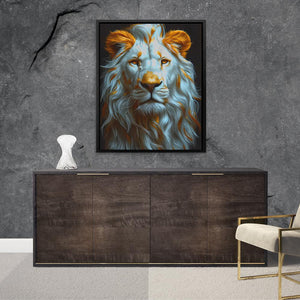 Thundering Roar - Luxury Wall Art