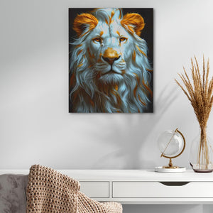 Thundering Roar - Luxury Wall Art