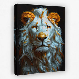 Thundering Roar - Luxury Wall Art