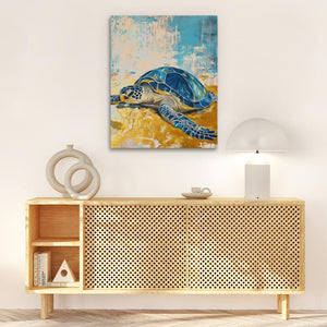 Tide’s Rest - Luxury Wall Art
