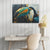 Toucan Beak - Luxury Wall Art