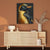 Treasured Penguin - Luxury Wall Art