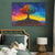 Tree of Rainbows - Luxury Wall Art