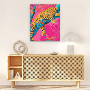 Tropical Daydream - Luxury Wall Art