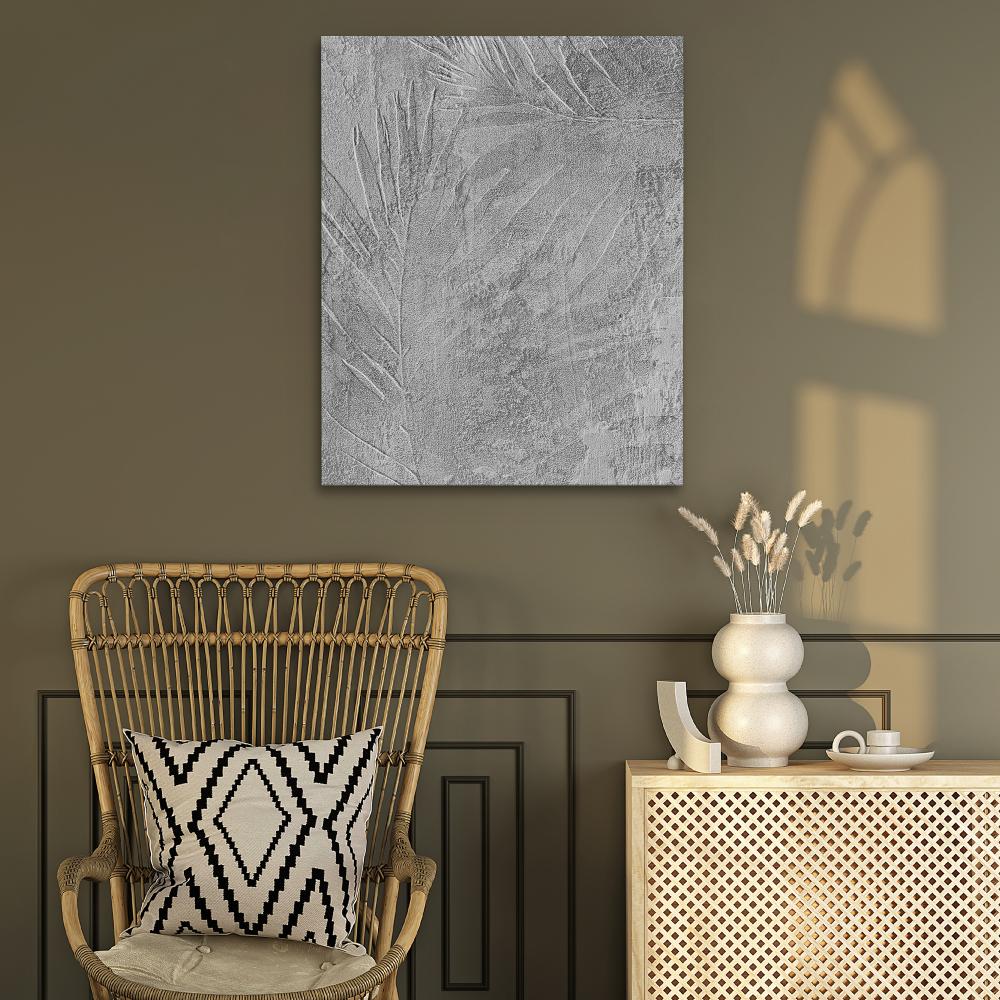 Tropical Imprint - Luxury Wall Art