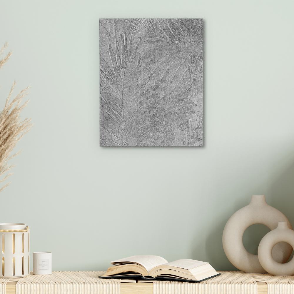 Tropical Imprint - Luxury Wall Art