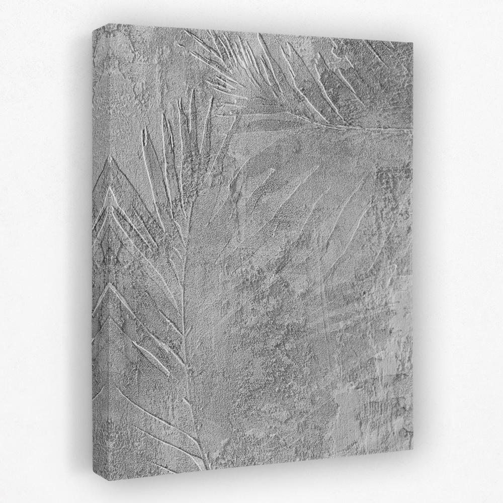 Tropical Imprint - Luxury Wall Art