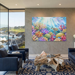 Turtle Sunlit Waters — Turtle Sunlit Waters Coastal Views Land 89