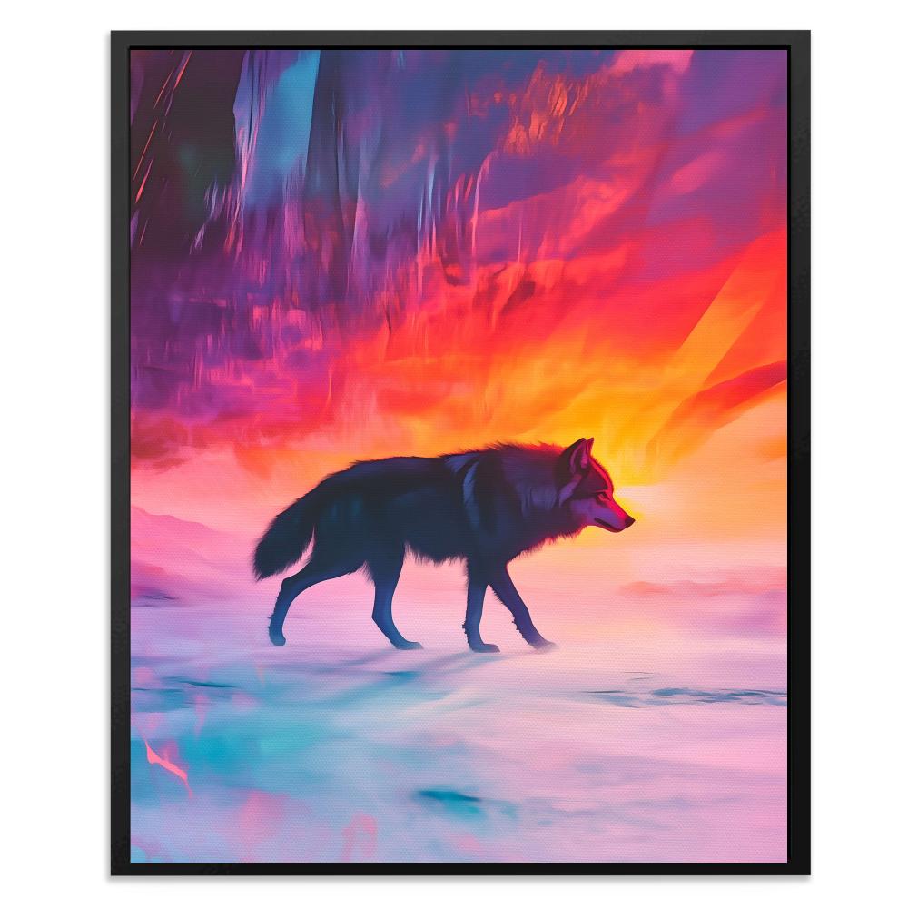 Twilight Giant - Luxury Wall Art