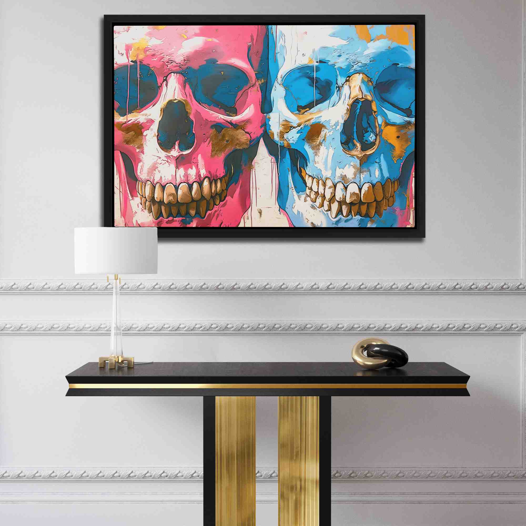 アート・デザイン・音楽 SKULLS IN CONTEMPORARY ART AND DESIGN Amazon | Skull Style: Skulls in Contemporary Art and Design