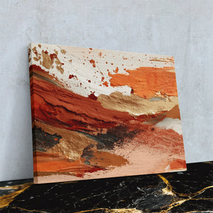 Uncharted Depths - Luxury Wall Art