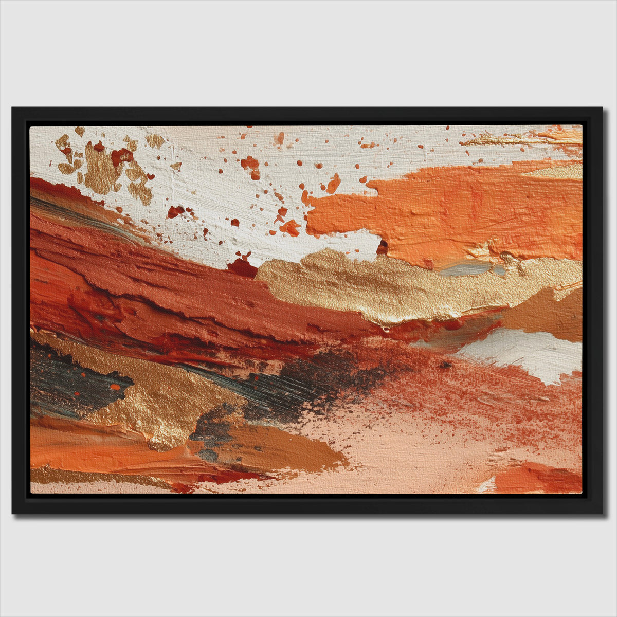 Uncharted Depths - Luxury Wall Art