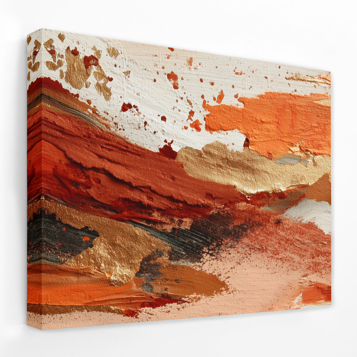 Uncharted Depths - Luxury Wall Art