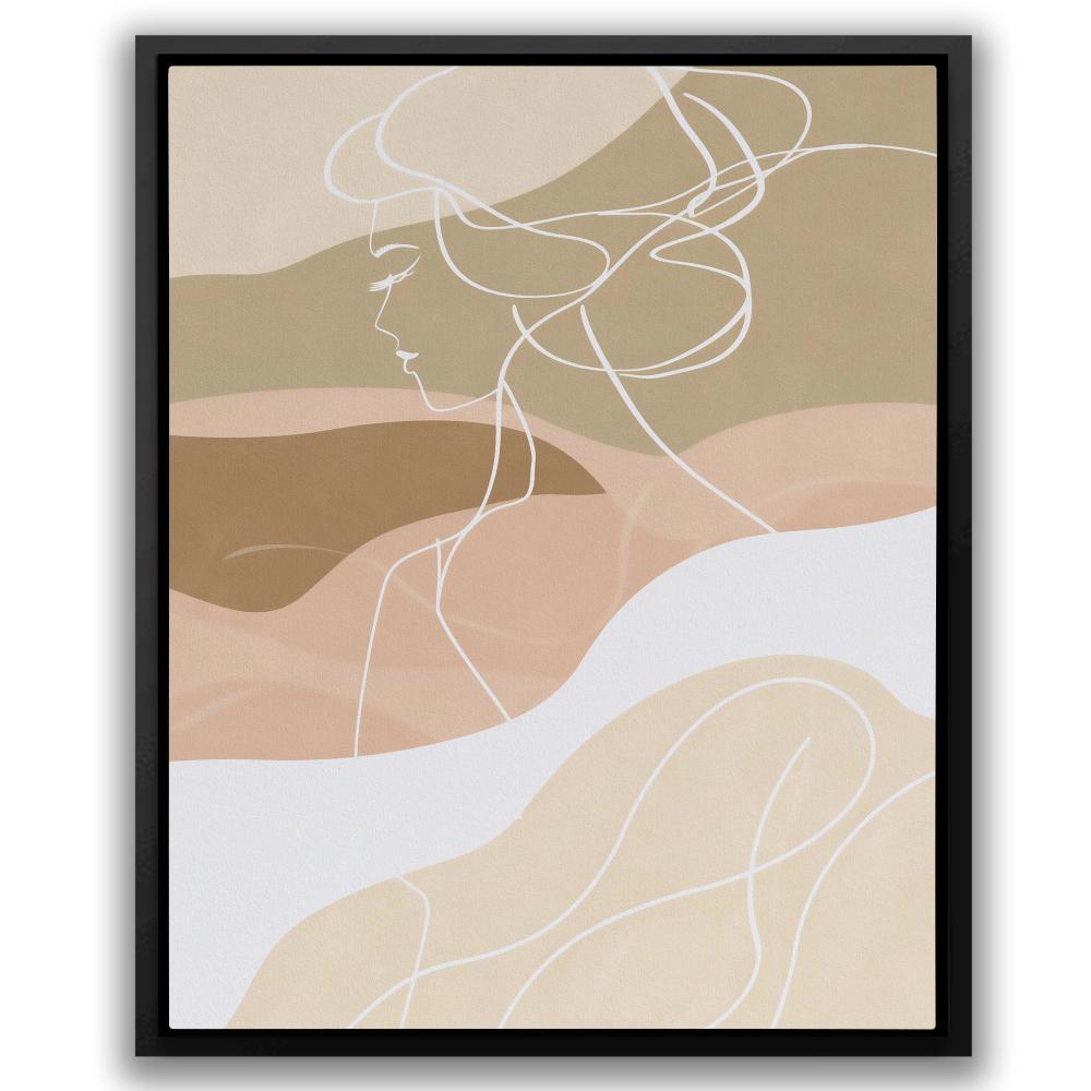 Unity Mosaic - Luxury Wall Art