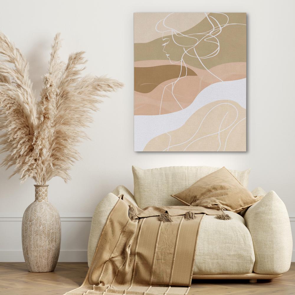 Unity Mosaic - Luxury Wall Art