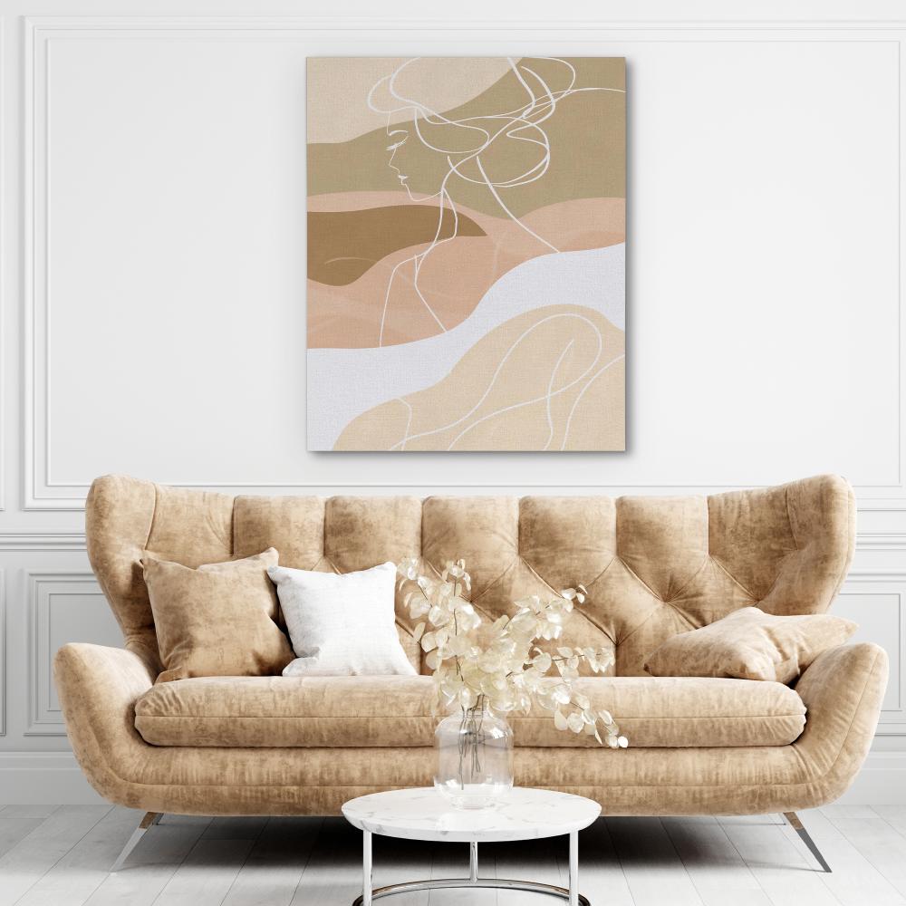 Unity Mosaic - Luxury Wall Art