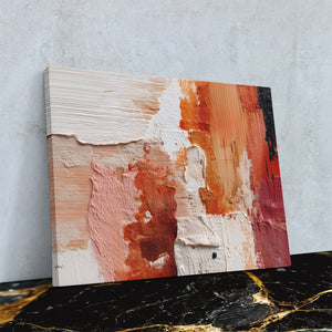 Unnamed Territory - Luxury Wall Art