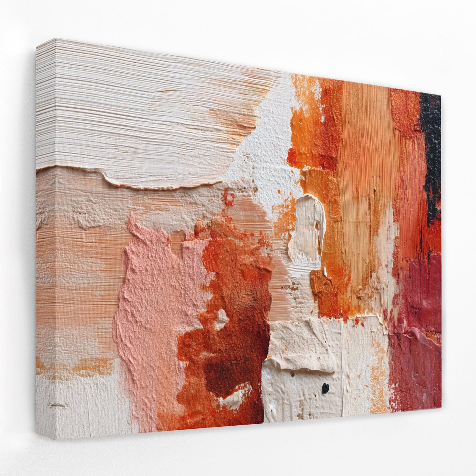 Unnamed Territory - Luxury Wall Art