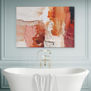 Unnamed Territory - Luxury Wall Art