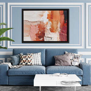 Unnamed Territory - Luxury Wall Art