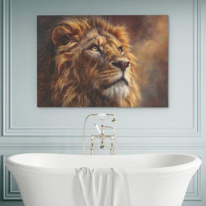 Upward Bound Majesty - Luxury Wall Art