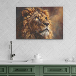 Upward Bound Majesty - Luxury Wall Art