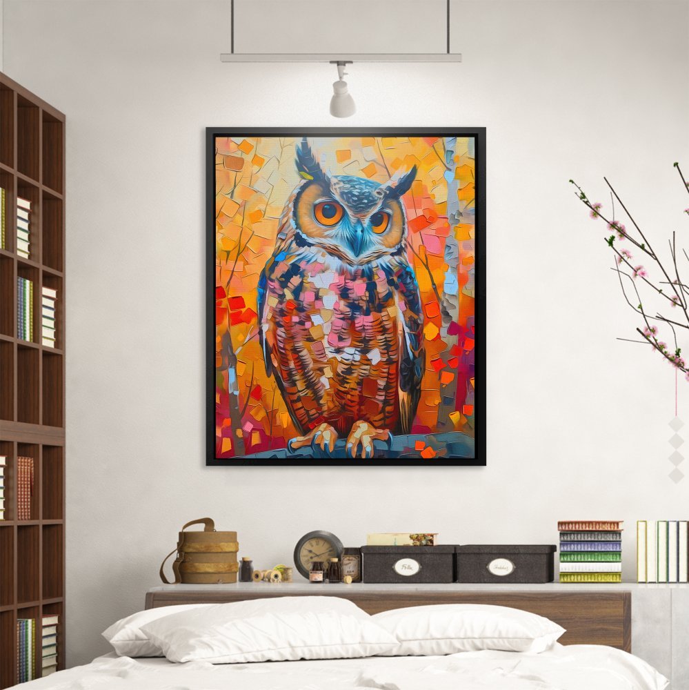 Vibrant Visions - Luxury Wall Art