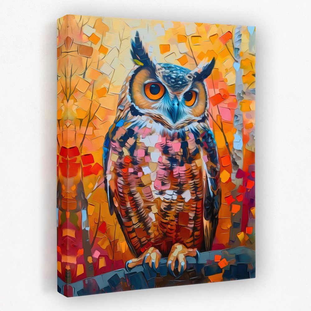 Vibrant Visions - Luxury Wall Art