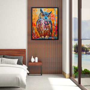 Vibrant Visions - Luxury Wall Art