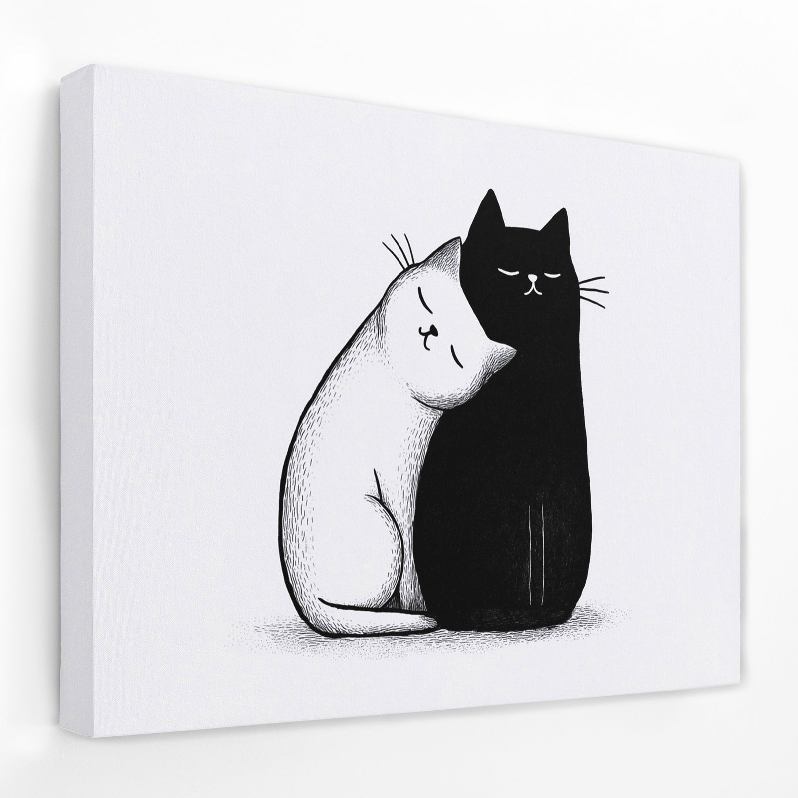 Wandering Memory - Luxury Wall Art