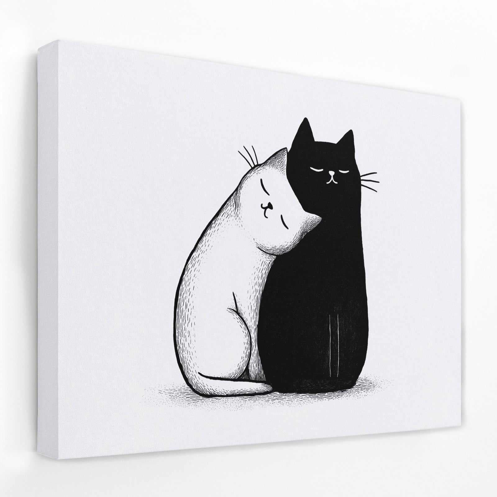 Wandering Memory - Luxury Wall Art