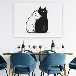 Wandering Memory - Luxury Wall Art