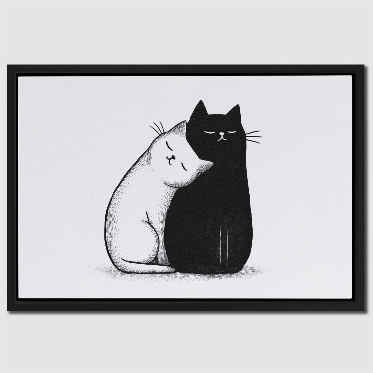 Wandering Memory - Luxury Wall Art