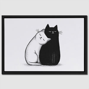 Wandering Memory - Luxury Wall Art